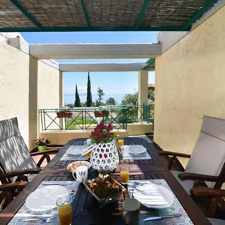 Apartamento Thalassa View