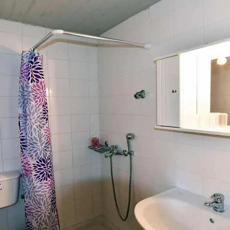 Apartamento Thalassa View Barbati