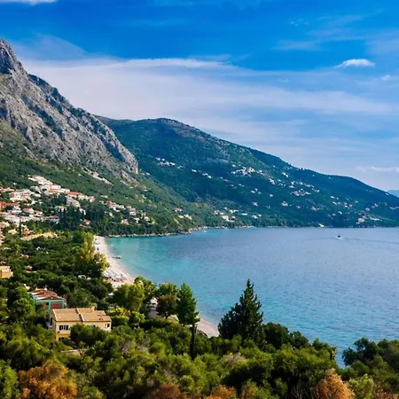 Thalassa View Barbati