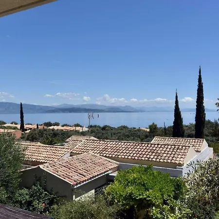 Thalassa View