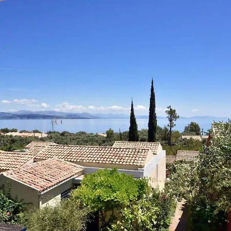 Διαμέρισμα Thalassa View *