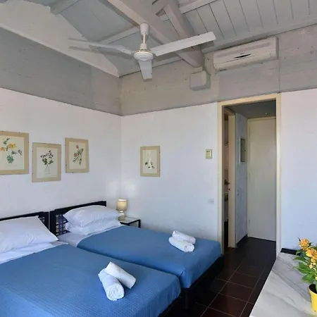 Апартаменты Thalassa View