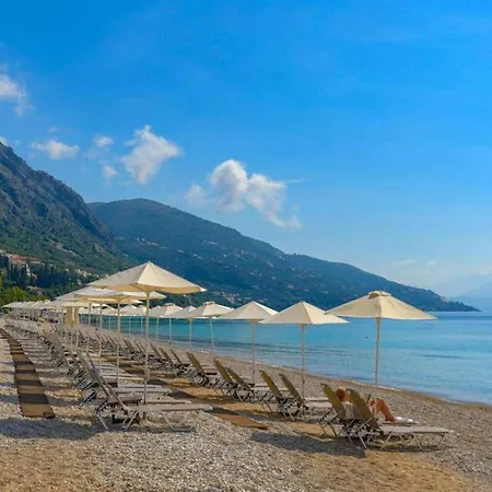 Thalassa View Апартаменты *