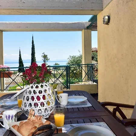 Thalassa View Apartman *