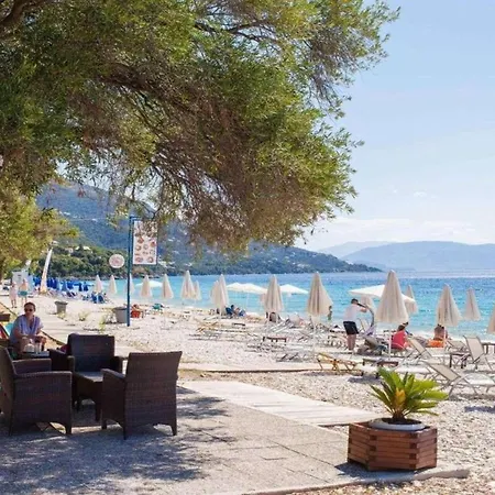Apartman Thalassa View